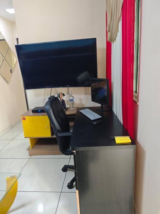 Apartamento Jardim Carioca Super Comfort Rio de Janeiro Exterior foto