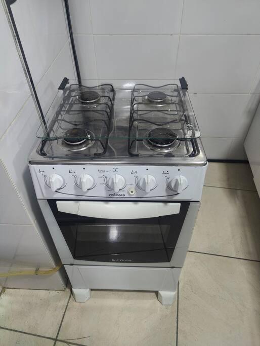 Apartamento Jardim Carioca Super Comfort Rio de Janeiro Exterior foto