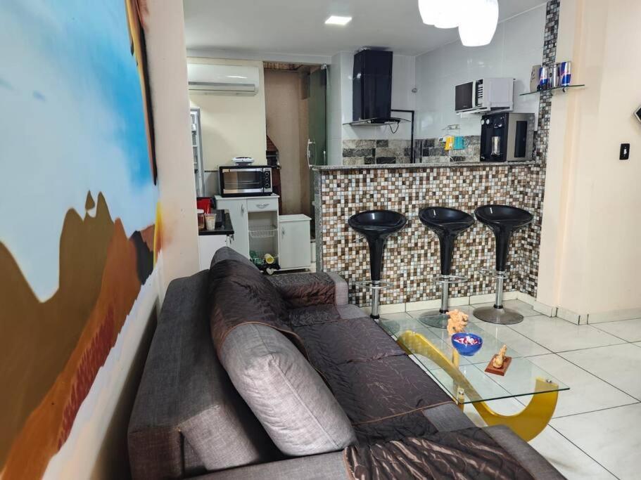 Apartamento Jardim Carioca Super Comfort Rio de Janeiro Exterior foto