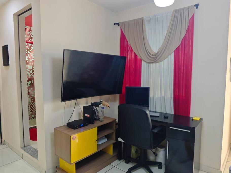 Apartamento Jardim Carioca Super Comfort Rio de Janeiro Exterior foto